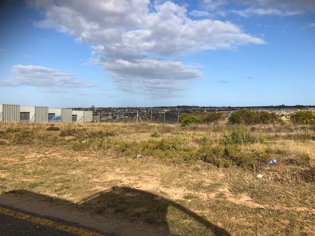 Commercial Property for Sale in N2 Industrial Park Western Cape